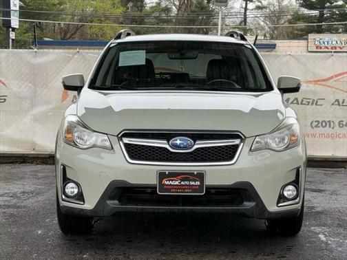 2017 Subaru Crosstrek 2.0i Limited