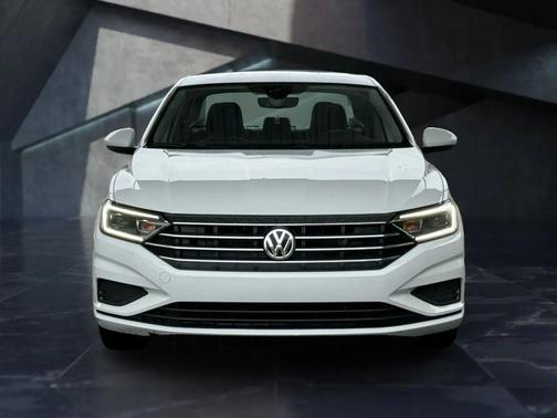 2021 Volkswagen Jetta 1.4T SEL