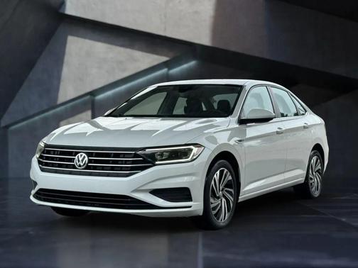 2021 Volkswagen Jetta 1.4T SEL