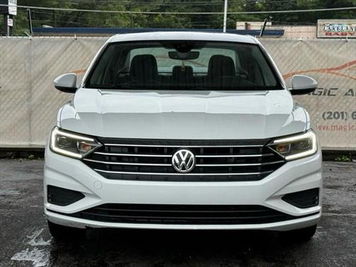 2021 Volkswagen Jetta 1.4T SEL