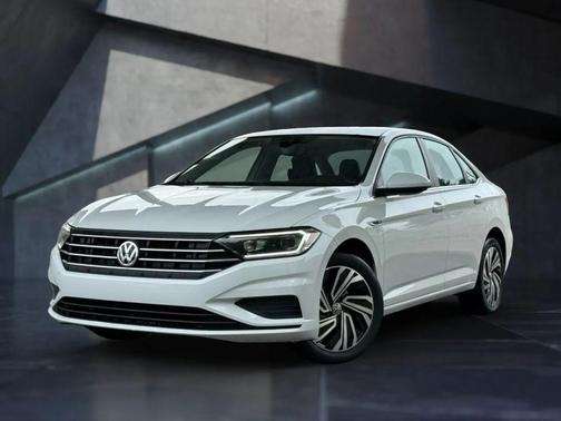 2021 Volkswagen Jetta 1.4T SEL