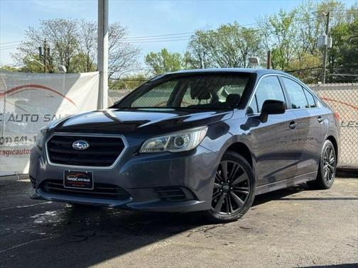 2016 Subaru Legacy Base