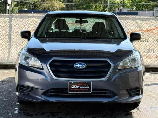 2016 Subaru Legacy Base
