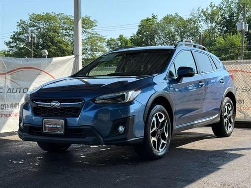 2019 Subaru Crosstrek 2.0i Limited