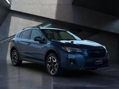 2019 Subaru Crosstrek 2.0i Limited