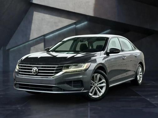 2021 Volkswagen Passat 2.0T S
