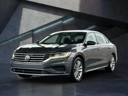 2021 Volkswagen Passat 2.0T S