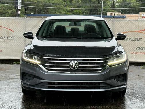 2021 Volkswagen Passat 2.0T S