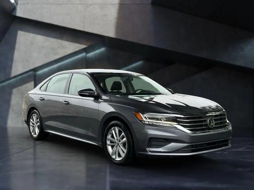 2021 Volkswagen Passat 2.0T S