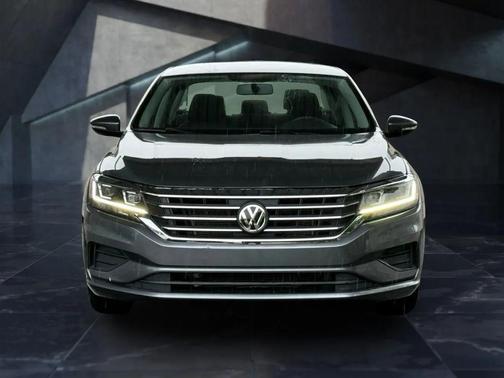 2021 Volkswagen Passat 2.0T S