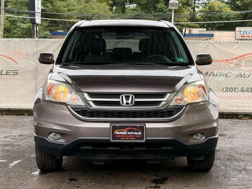 2010 Honda CR-V EX-L