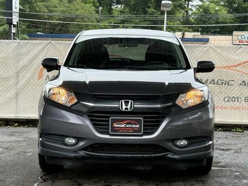 2017 Honda HR-V EX