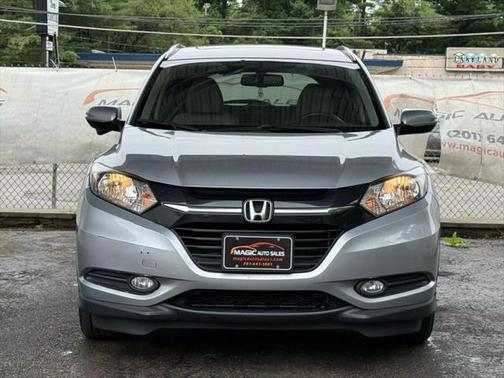 2018 Honda HR-V EX-L w/Navigation