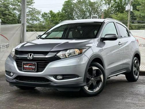 2018 Honda HR-V EX-L w/Navigation