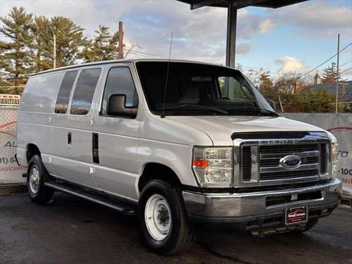 2013 Ford E250 Cargo