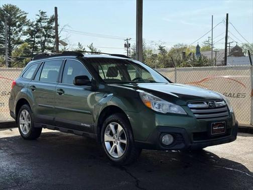 2014 Subaru Outback 2.5i