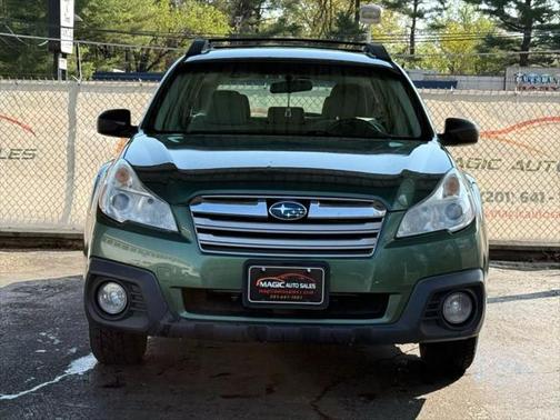 2014 Subaru Outback 2.5i