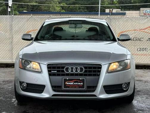 2011 Audi A5 2.0T Premium