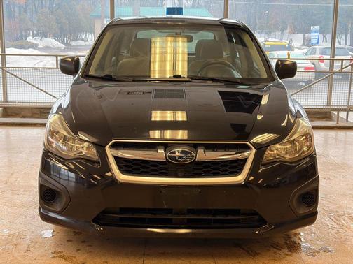 2014 Subaru Impreza 2.0i