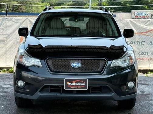 2013 Subaru XV Crosstrek 2.0i Limited