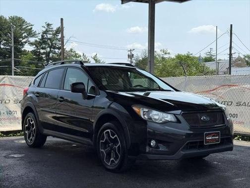 2013 Subaru XV Crosstrek 2.0i Limited