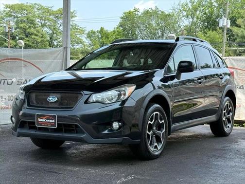 2013 Subaru XV Crosstrek 2.0i Limited
