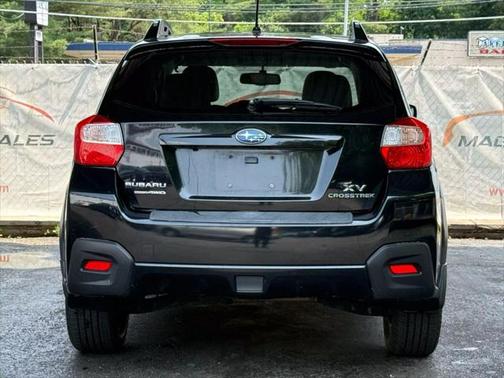 2013 Subaru XV Crosstrek 2.0i Limited
