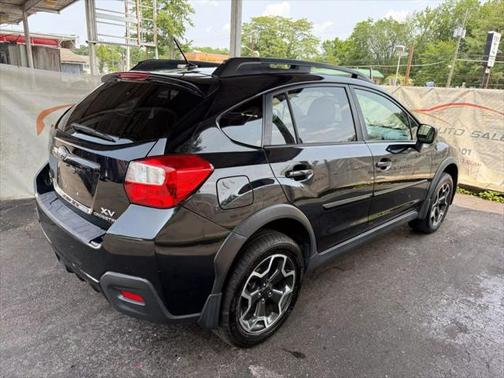 2013 Subaru XV Crosstrek 2.0i Limited