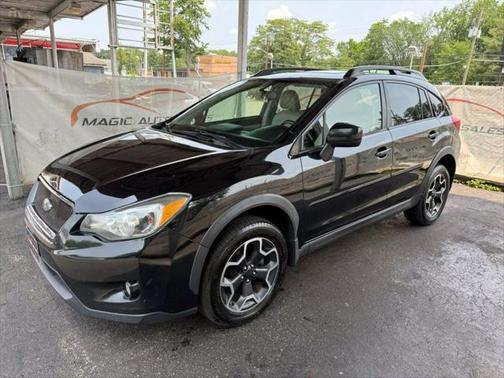 2013 Subaru XV Crosstrek 2.0i Limited