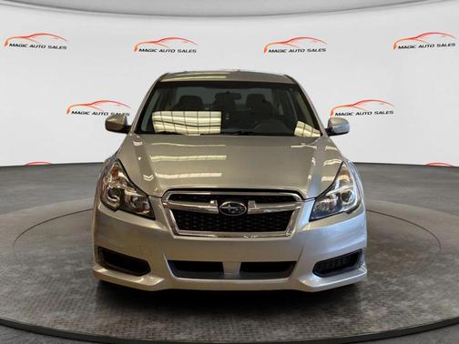 2013 Subaru Legacy Premium