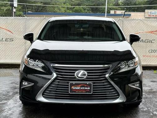 2016 Lexus ES 350 Base
