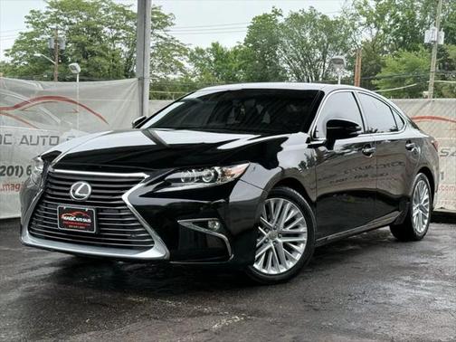 2016 Lexus ES 350 Base