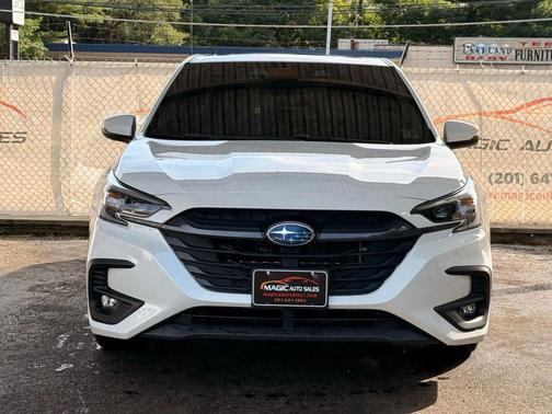 2024 Subaru Legacy Limited
