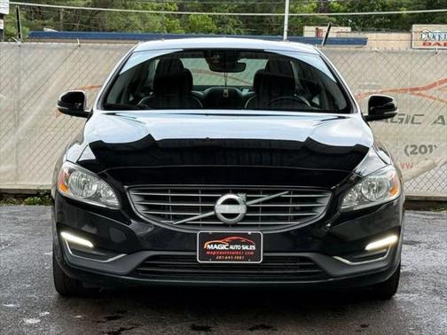 2016 Volvo S60 T5 Premier