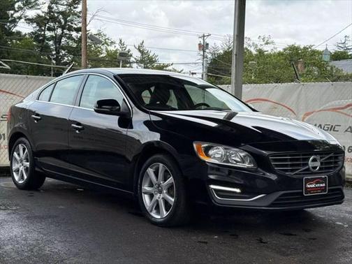 2016 Volvo S60 T5 Premier