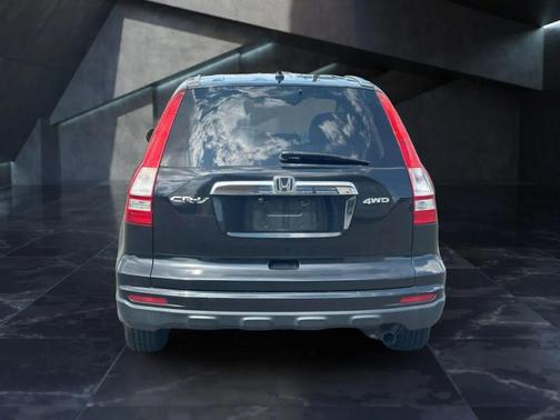 2011 Honda CR-V EX