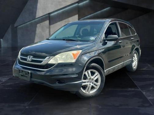 2011 Honda CR-V EX