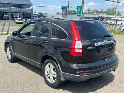 2011 Honda CR-V EX