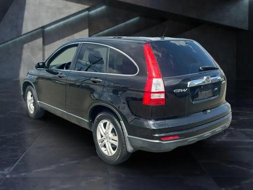 2011 Honda CR-V EX