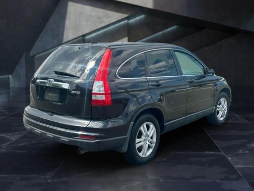 2011 Honda CR-V EX