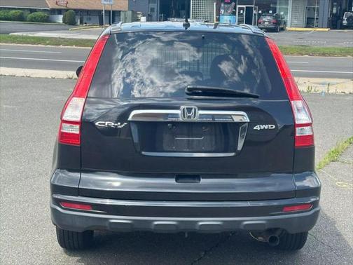 2011 Honda CR-V EX