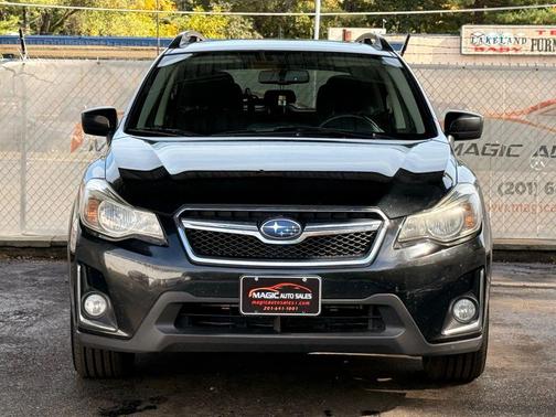 2016 Subaru Crosstrek 2.0i Premium