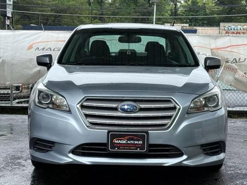 2015 Subaru Legacy Premium
