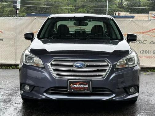 2016 Subaru Legacy Limited