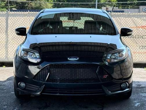 2014 Ford Focus ST ST