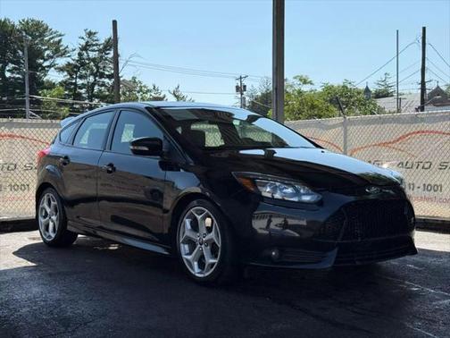 2014 Ford Focus ST ST