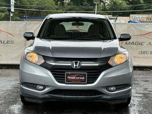 2017 Honda HR-V EX