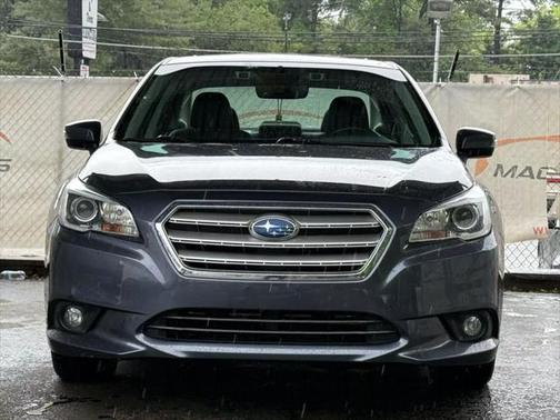 2017 Subaru Legacy Limited