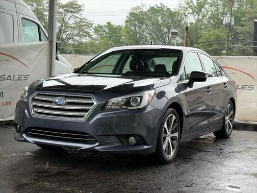 2017 Subaru Legacy Limited