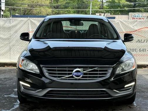 2014 Volvo S60 T5